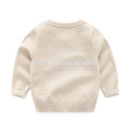 P18B15TR children's cotton cashmere sweater